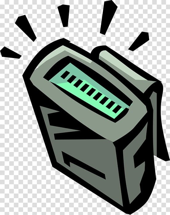 Pager Technology, Windows Metafile transparent background PNG clipart