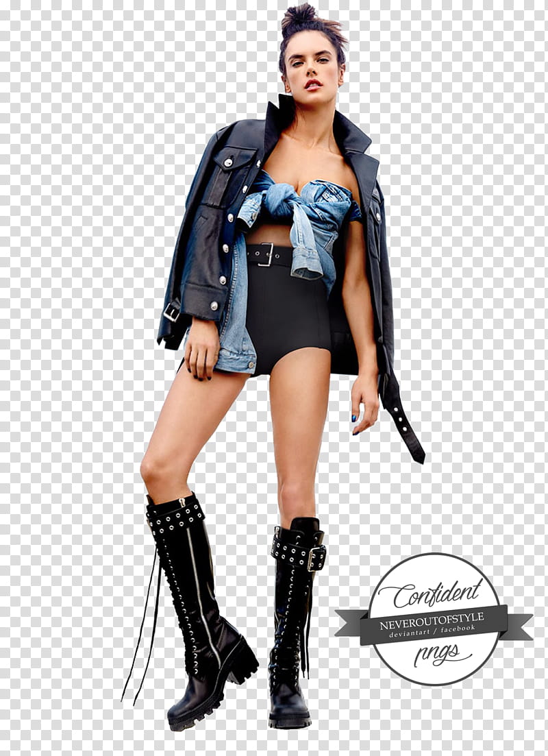 Alessandra Ambrosio, _d_dfdfbf_orig transparent background PNG clipart