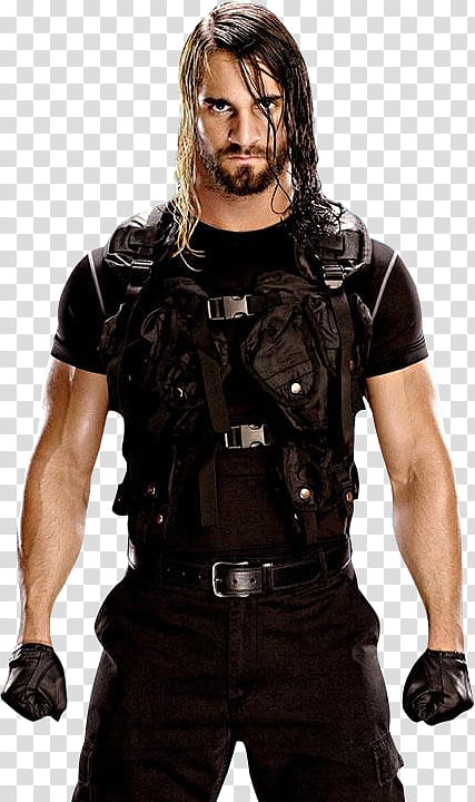 Seth Rollins  Shield transparent background PNG clipart