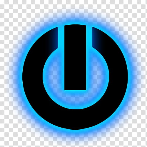 Illuminate, power button illustration transparent background PNG clipart