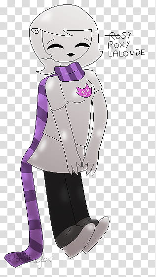 Roxy Lalonde transparent background PNG clipart
