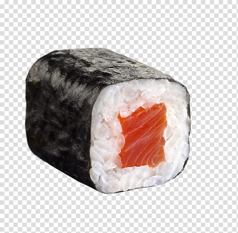 Sushi, California Roll, Sashimi, Food, Dish, Cuisine, Spam Musubi, Comfort Food transparent background PNG clipart