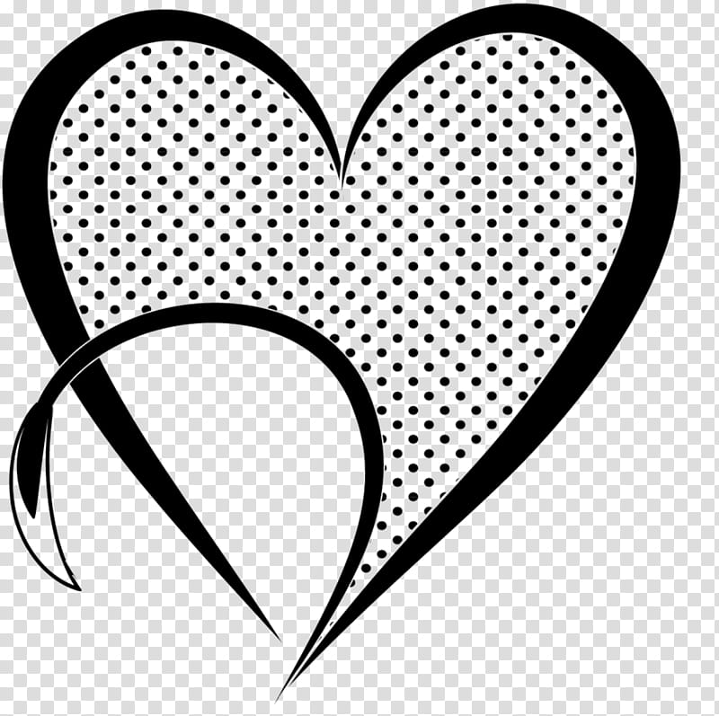 Hearts, black heart illustration transparent background PNG clipart ...
