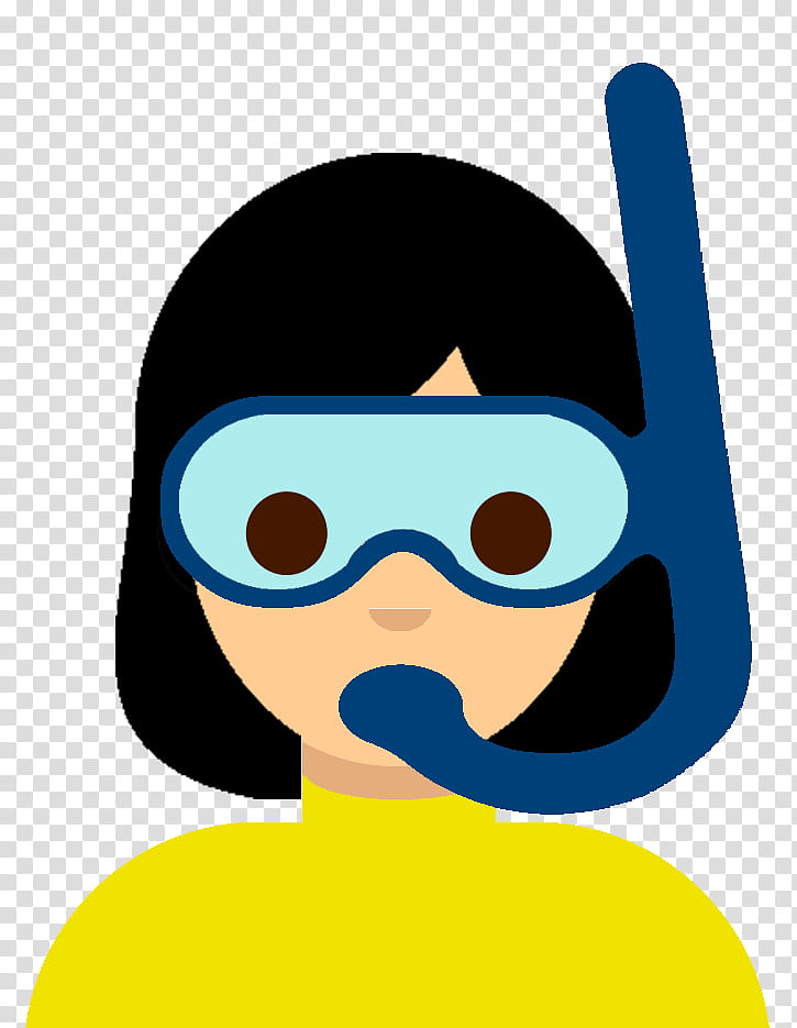 Sunglasses Emoji, Underwater Diving, Scuba Diving, Scuba Set, Emoticon, Diver Down Flag, Smiley, Snorkeling transparent background PNG clipart
