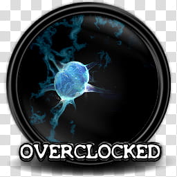 Game  Black, Overlocked transparent background PNG clipart