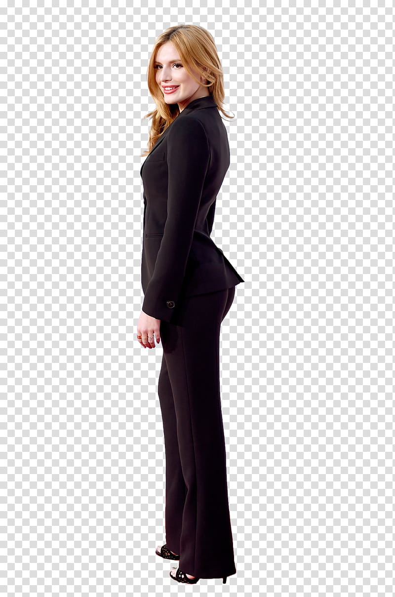 Bella Thorne transparent background PNG clipart