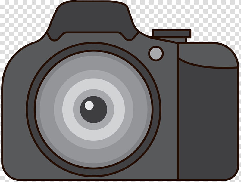 Camera Symbol, Camera Lens, Digital Cameras, Brown, Angle, Supreme Court, Supreme Court Of Indonesia, Line transparent background PNG clipart