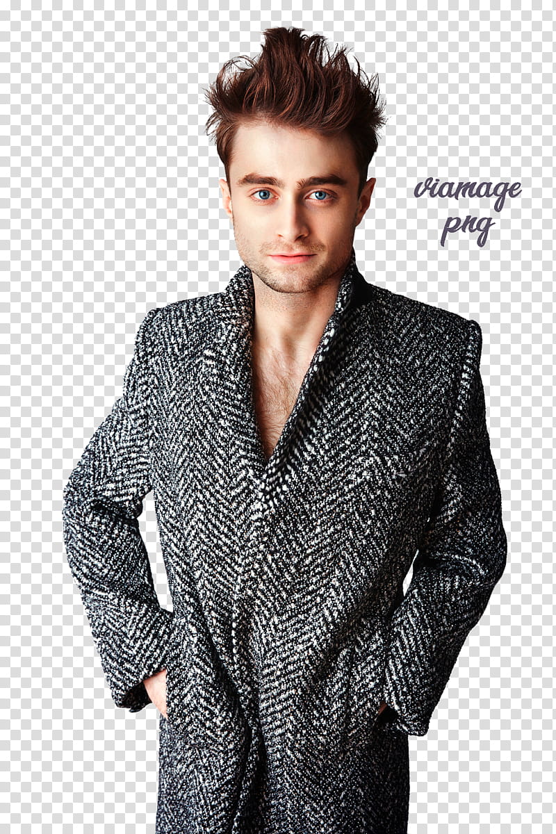 Dr viamage , in robe transparent background PNG clipart