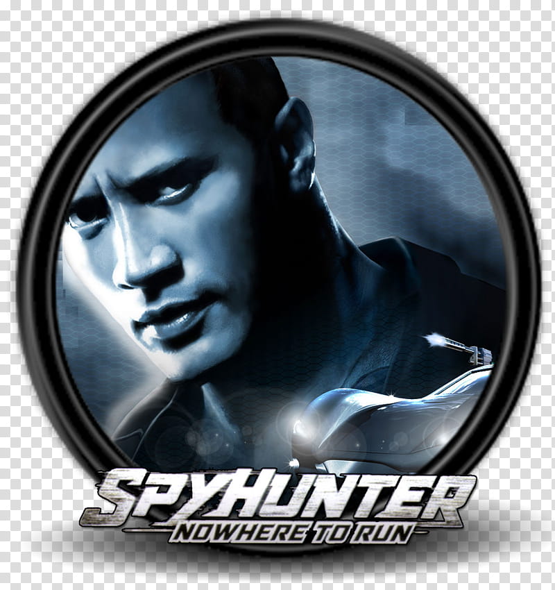 Spy Hunter Nowhere to Run Icon, Spy Hunter Nowhere to Run Icon transparent background PNG clipart