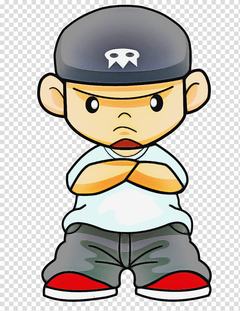 Cartoon headgear, Cartoon transparent background PNG clipart HiClipart