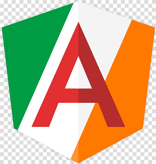 Flag, Dublin, Front And Back Ends, Angular, JavaScript, Logo, Frontend Web Development, Software Framework transparent background PNG clipart