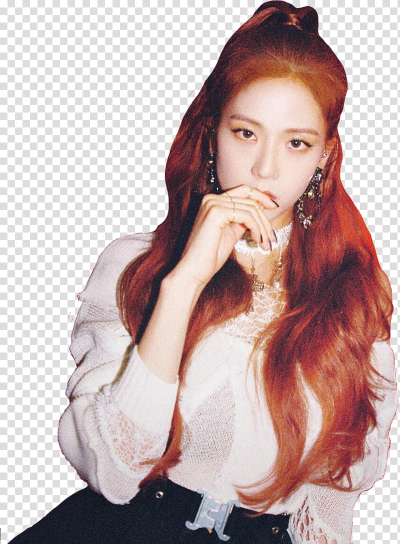 Blackpink Kill This Love Pack., jisoo icon transparent background PNG clipart