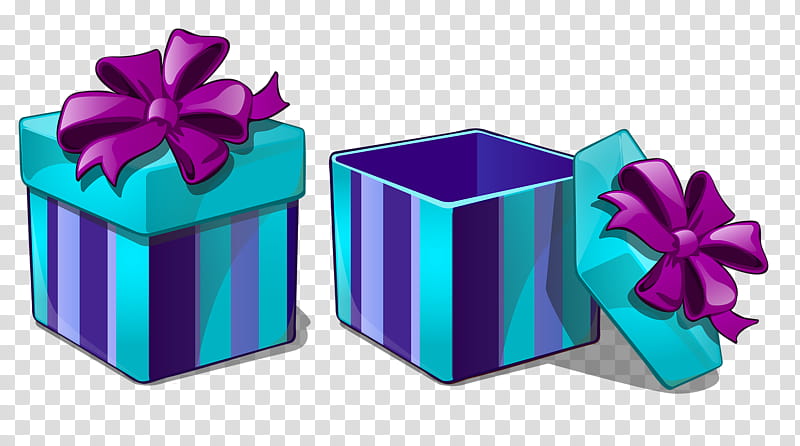 Christmas Gift Boxes, Gift Wrapping, Paper, Shoelace Knot, Bag, Birthday
, Christmas Day, Purple transparent background PNG clipart