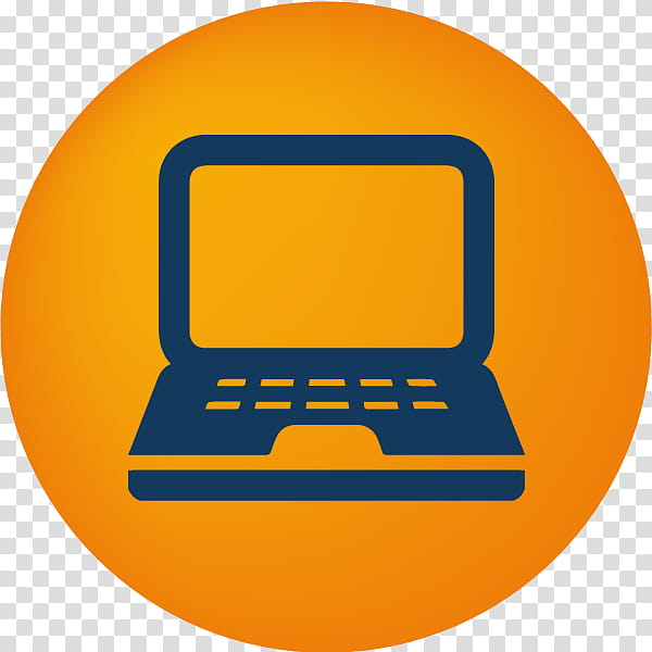 Notebook, Laptop, Hard Drives, Wd Blue Desktop Hdd, Computer Hardware, Desktop Computers, Yellow, Orange transparent background PNG clipart