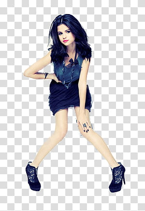 SELENA GOMEZ transparent background PNG clipart thumbnail