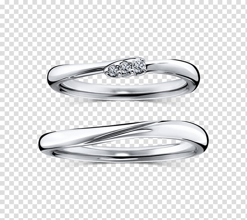Wedding Ring Silver, Engagement Ring, Diamond, Eternity Ring, Jewellery, Lazare Diamond, Marriage, Platinum transparent background PNG clipart