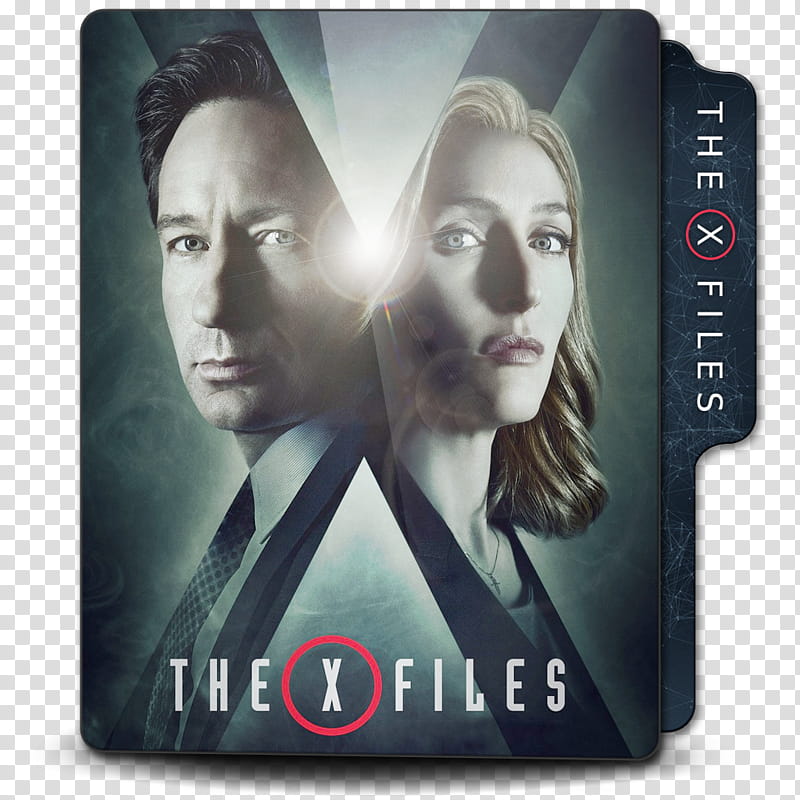 X Files season , Folder xfiles season icon transparent background PNG clipart