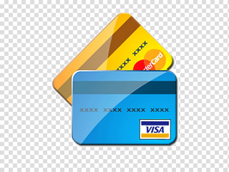 Visa Mastercard, Credit Card, Debit Card, Atm Card, Bank Card, Card Security Code, Payment Card, Yellow transparent background PNG clipart