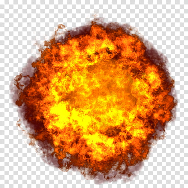 fire ball , round fire illustration transparent background PNG clipart