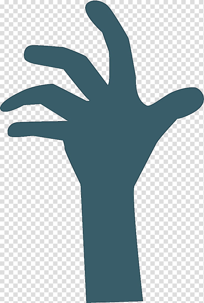 death hand halloween, Halloween , Finger, Gesture, Glove, Personal Protective Equipment, Wrist, Sign Language transparent background PNG clipart