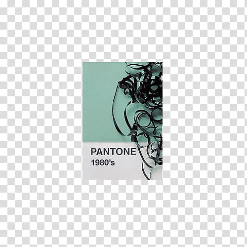 Pantone s, black tapes transparent background PNG clipart