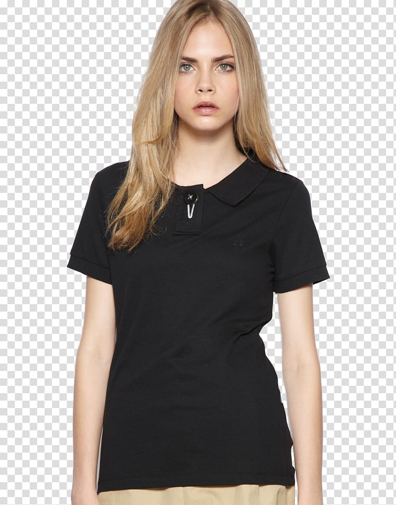 Cara Delevigne transparent background PNG clipart