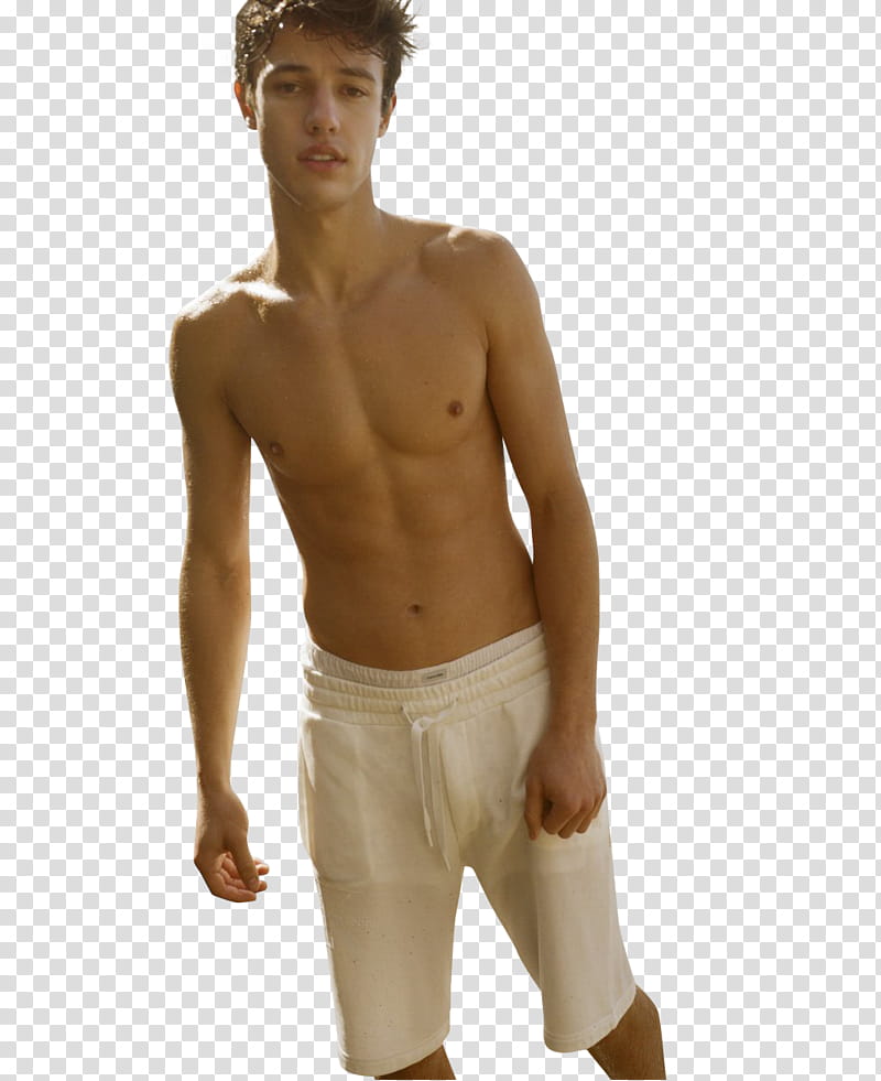 Cameron Dallas transparent background PNG clipart