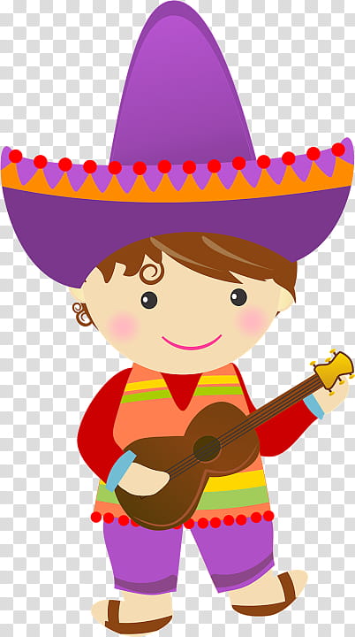 Party Hat, Mexico, Drawing, Cinco De Mayo, Mexicans, Page Layout, Child, Cartoon transparent background PNG clipart