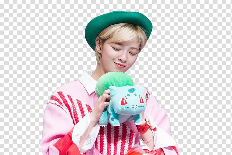 JEONGYEON TWICE transparent background PNG clipart