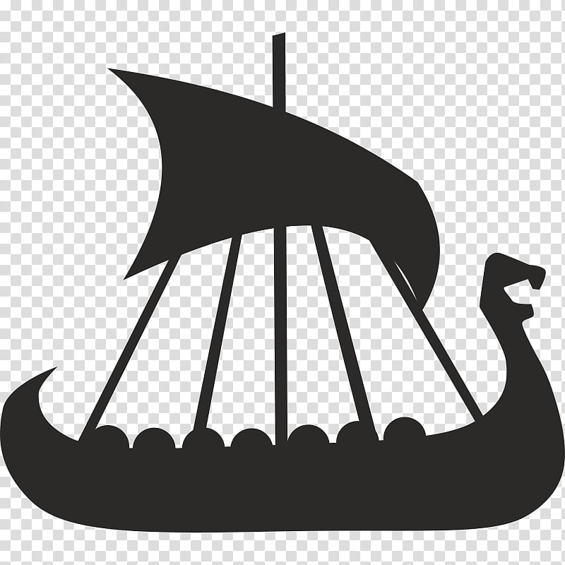 Boat, 2018, Viking Ships, Drawing, Vikings, Museum, Night, Kiev transparent background PNG clipart