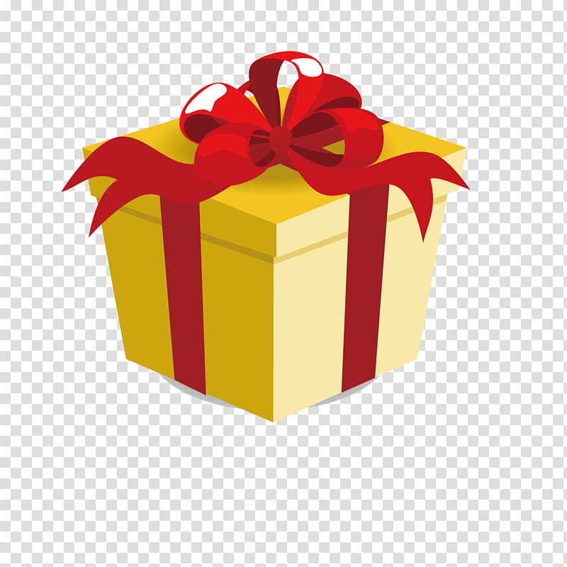Cute Cartoon Holiday Gift Box Drawing Elements PNG Images | PSD Free  Download - Pikbest