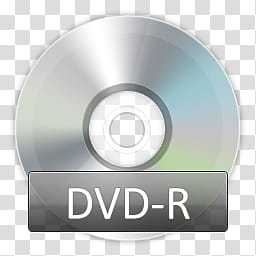 Radium Neue s, gray DVD-R illustration transparent background PNG clipart