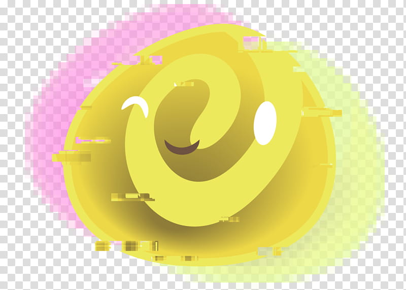 Circle, Computer, Yellow, Symbol transparent background PNG clipart