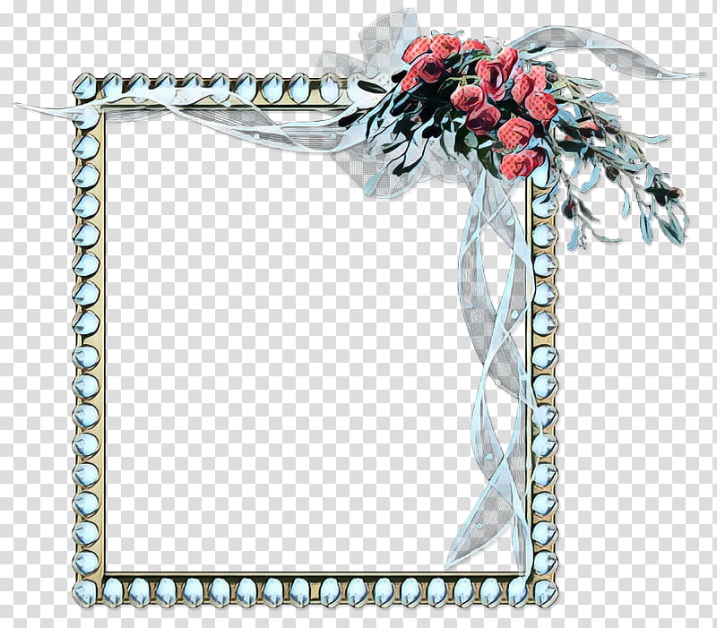 Retro Frame Frame, Pop Art, Vintage, Frames, Body Jewellery, Rectangle, Fashion Accessory transparent background PNG clipart