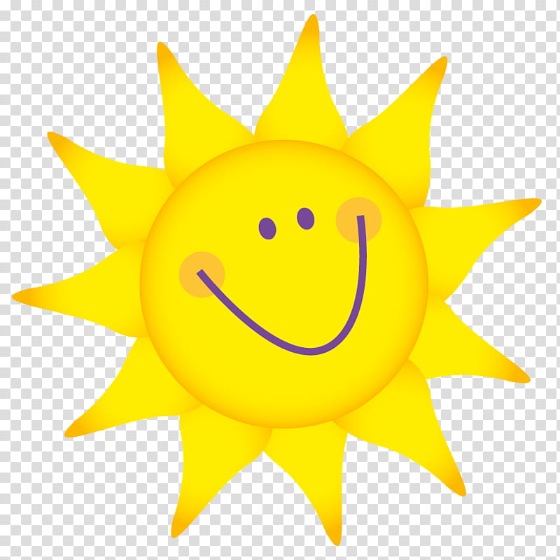 Sun Symbol, Smiley, Happiness, Sunlight, Artist, Emoticon, Yellow, Facial Expression transparent background PNG clipart