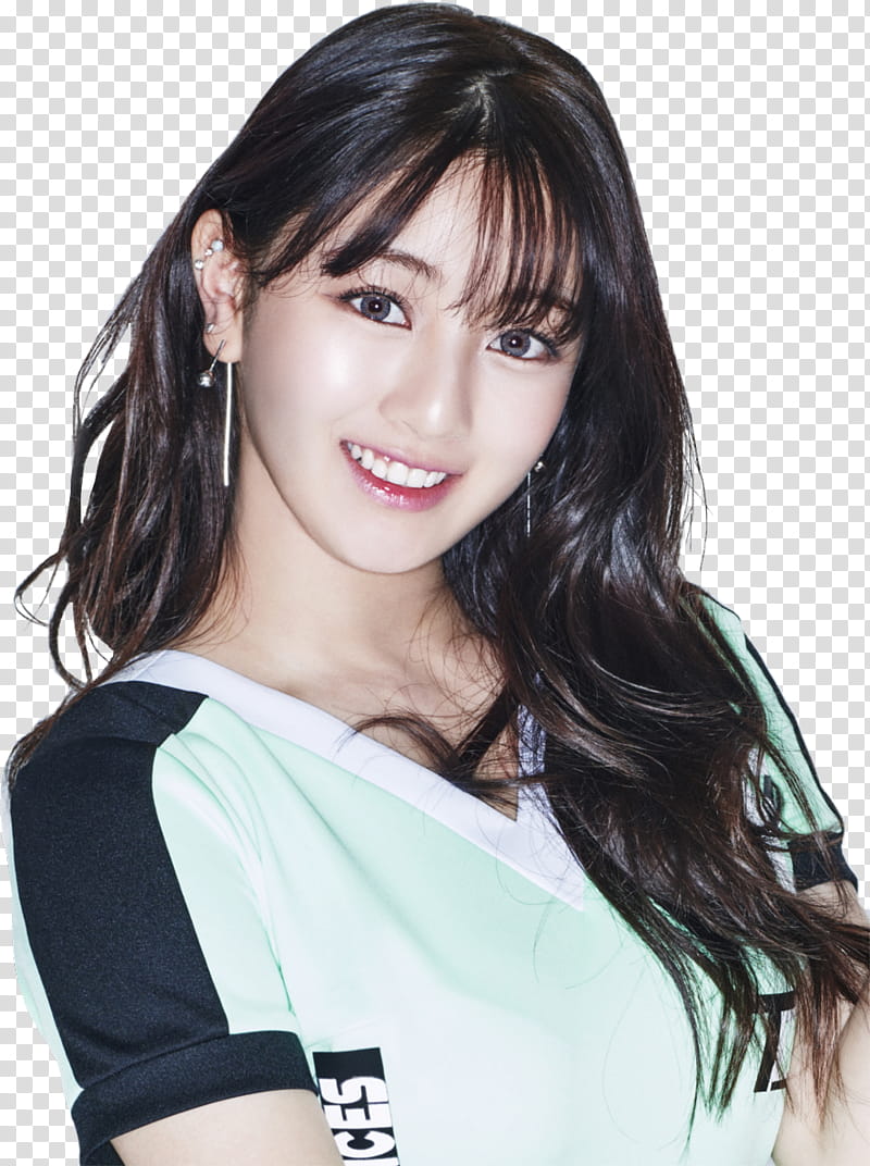 Twice Page Two , jihyo transparent background PNG clipart