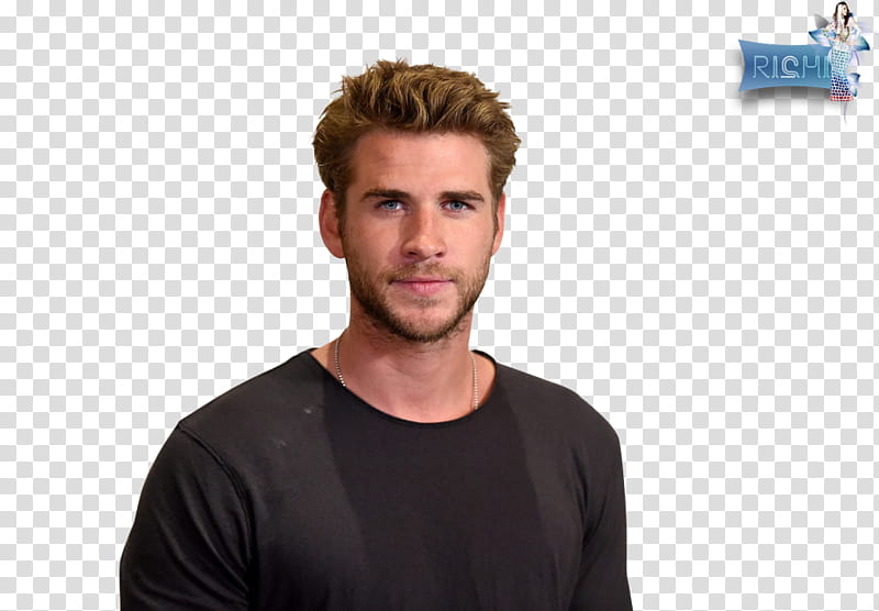 Liam Hemsworth  transparent background PNG clipart