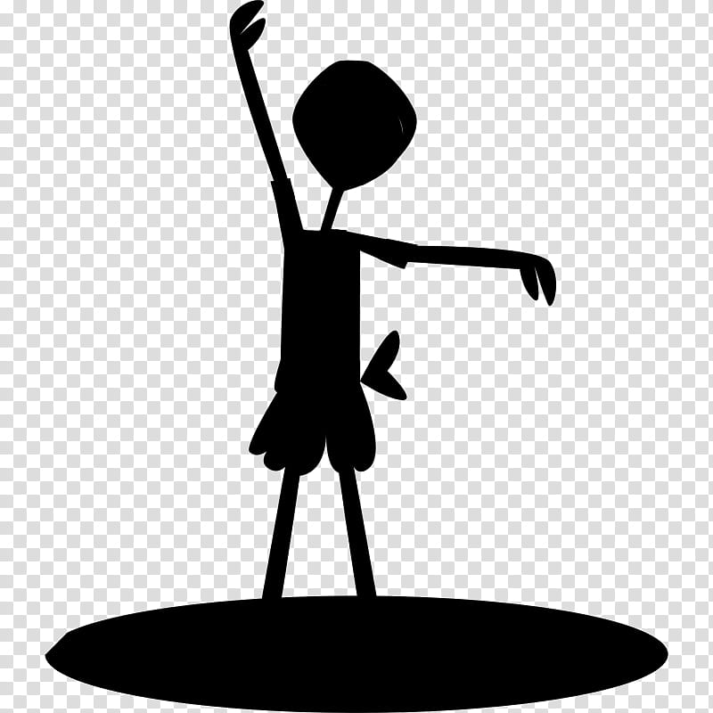 Microphone, Line, Silhouette, Standing, Cartoon, Balance, Symbol, Furniture transparent background PNG clipart