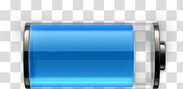 iPhone Theme ReText    Wood, blue battery logo transparent background PNG clipart