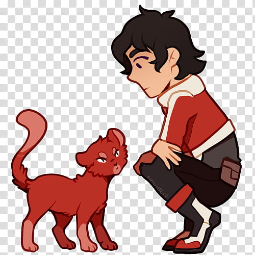 Dog, Lance, Keith, Fan Fiction, Fan Art, Hunk, Book, Wattpad transparent background PNG clipart