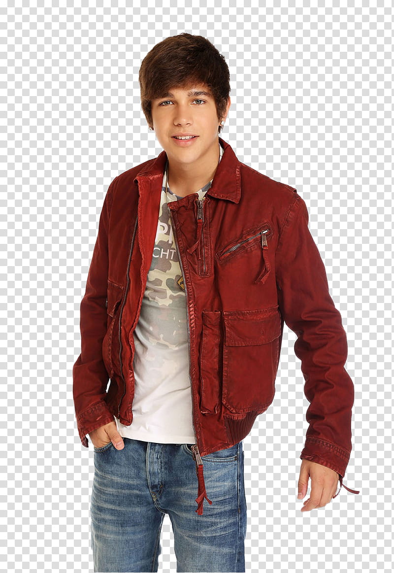 Austin Mahone transparent background PNG clipart