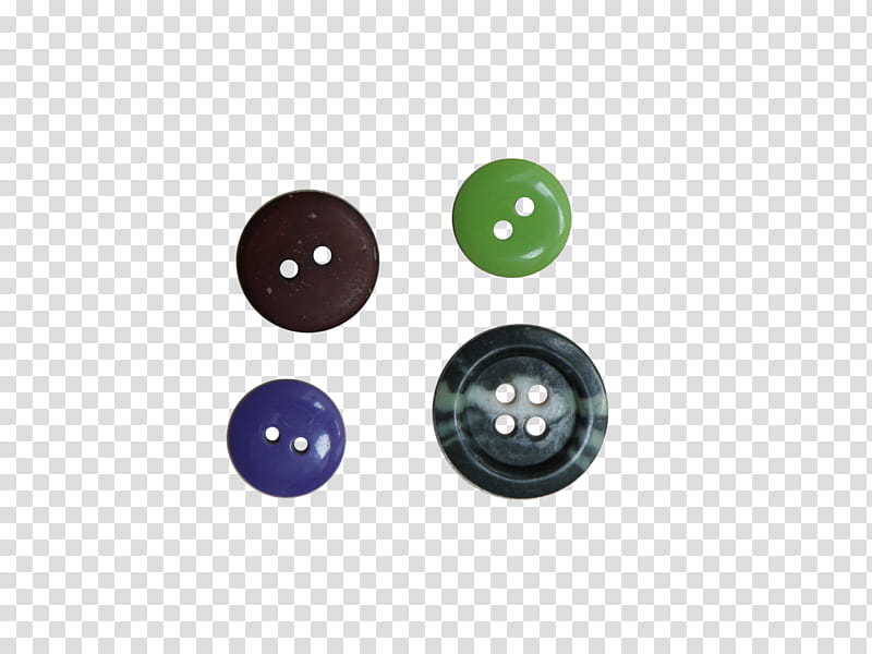 SET Mums buttons, assorted-color buttons transparent background PNG clipart