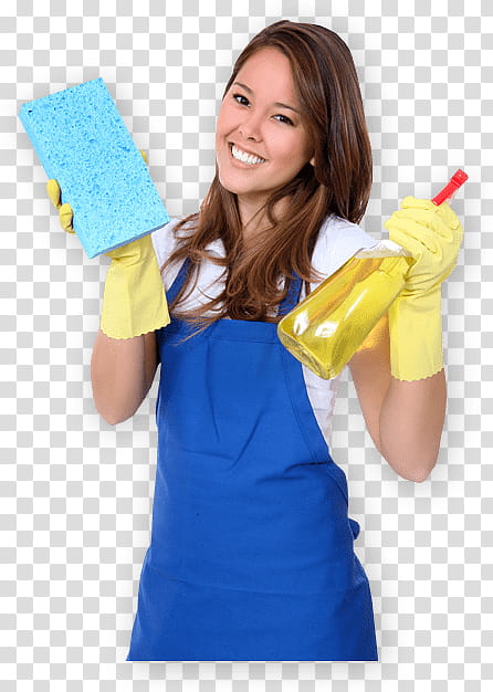 Housekeeping Clothing, Maid Service, Cleaner, Cleaning, Domestic Worker, Commercial Cleaning, Housekeeper, Homemaker transparent background PNG clipart