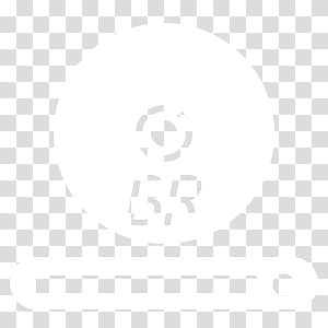 Light Dock Icons, br, iPod Br logo transparent background PNG clipart