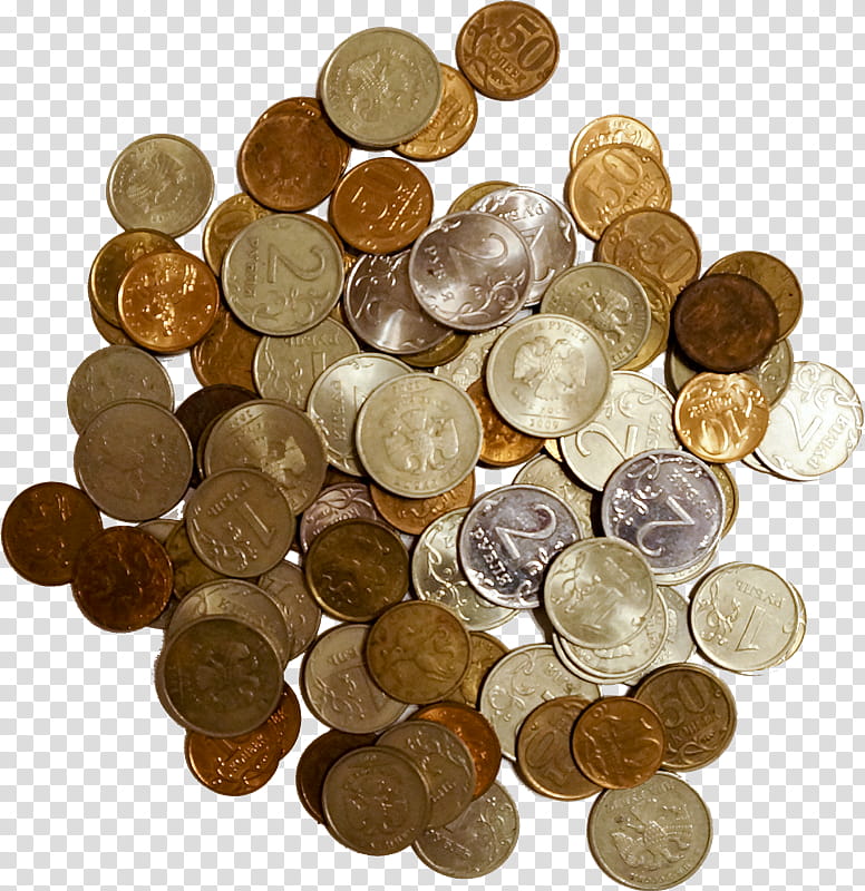 Gold Coin, Silver Coin, Coin Collecting, Money, Currency, Metal, Saving, Money Handling transparent background PNG clipart