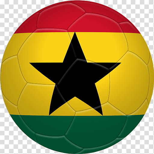 World Cup Soccer Balls, Ghana r transparent background PNG clipart