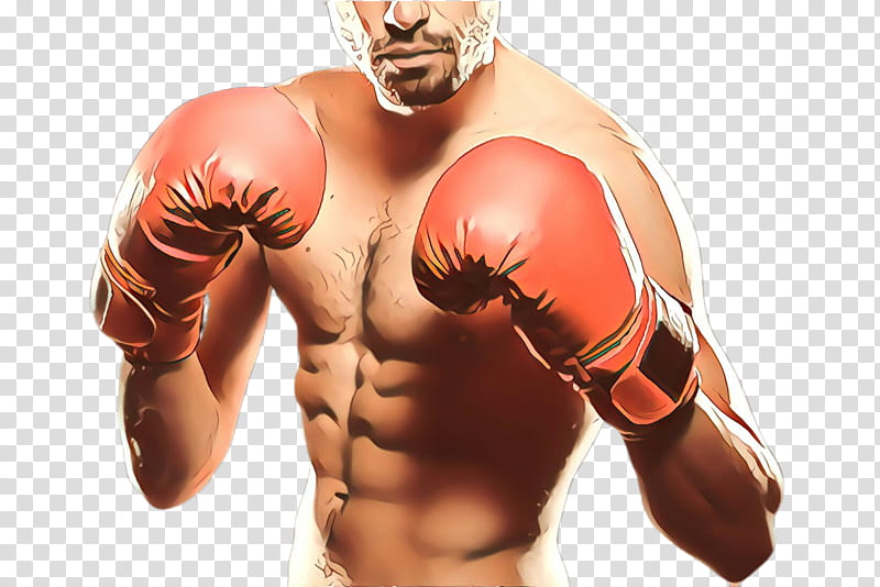 Boxing glove, Muscle, Arm, Professional Wrestling, Professional Boxing, Contact Sport, Combat Sport, Professional Boxer transparent background PNG clipart