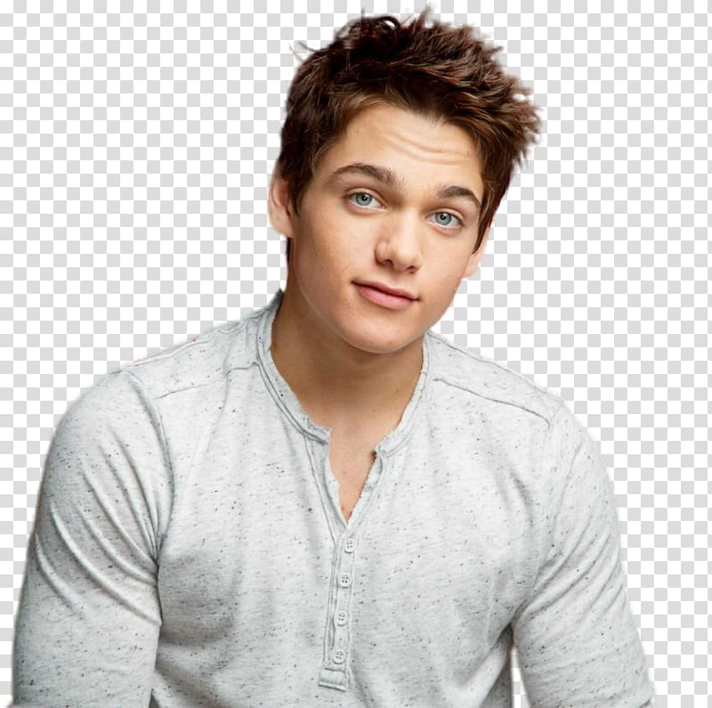 Dylan Sprayberry transparent background PNG clipart