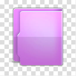 Folders Aquave icon transparent background PNG clipart | HiClipart