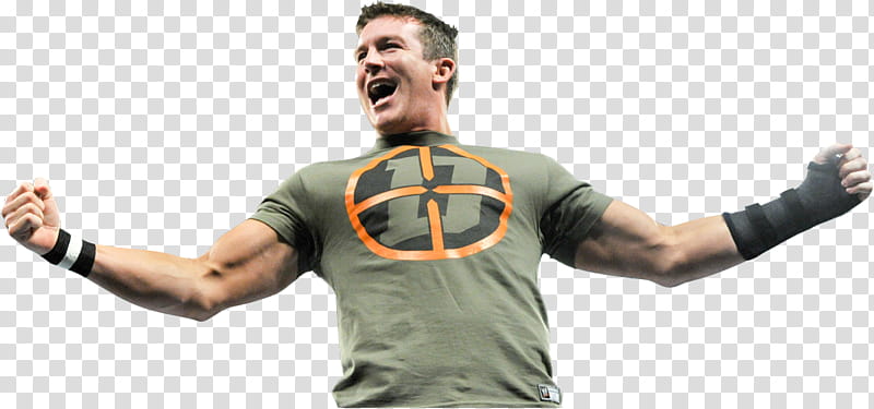 Ted DiBiase transparent background PNG clipart